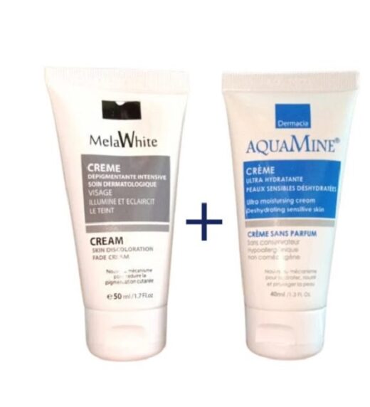melawhite creme aquamine offerte | Urban Drug store