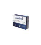 Melival Valeriane Melisse 30 gelules
