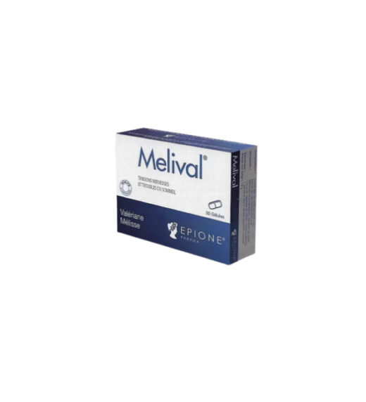 melival 1 | Urban Drug store