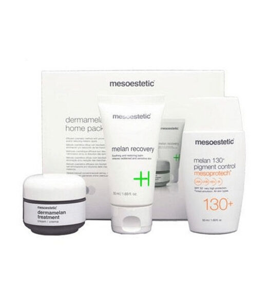 mesoestetic home pack 1 | Urban Drug store