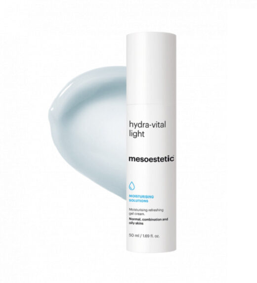 mesoestetic hydra hyal vidal light | Urban Drug store