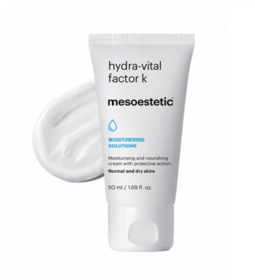 mesoestetic hydra vital factor k | Urban Drug store
