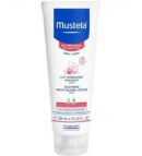 Mustela Lait hydratant apaisant 200ml