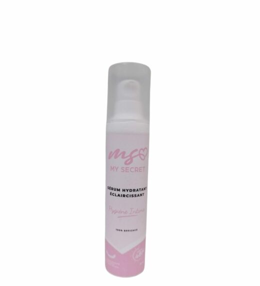 mysecret serum eclaircissant intime | Urban Drug store