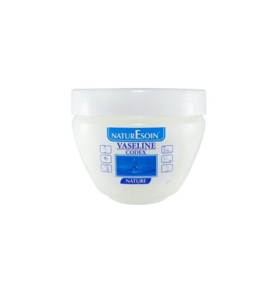 naturesoin vaseline codex 400ml nature 1 | Urban Drug store