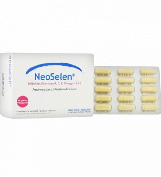 neoslen90 gelules | Urban Drug store
