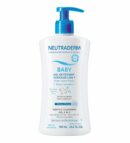 Neutraderm baby GEl Nett douceur 3en1 400ml