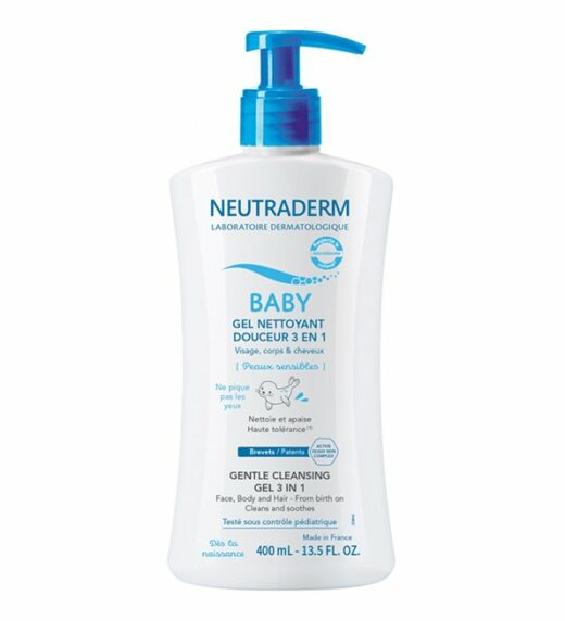 neutraderm baby gel 2 | Urban Drug store