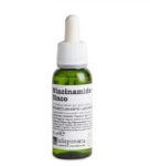 La Saponaria Niacinamide + Zinc pure 30ml