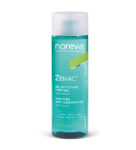 NOREVA ZENIAC GEL NETTOYANT PURIFIANT 200 ml