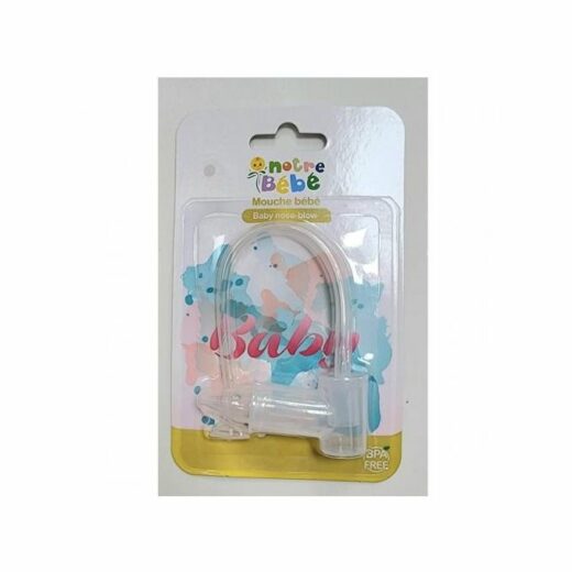 notre bebe mouche bebe bleu | Urban Drug store