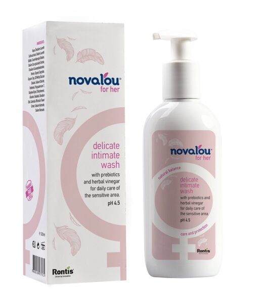 novalou intimate | Urban Drug store