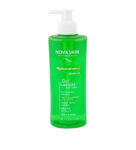 Novaskin Gel Lavante Corps sans savon 400ml