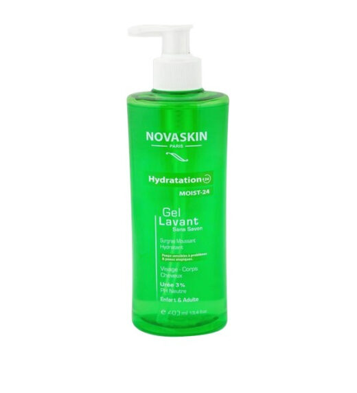 novaskin gel 400 1 | Urban Drug store