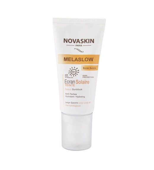novaskin melaslow tiente 1 | Urban Drug store