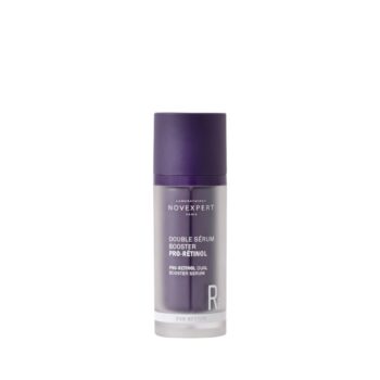 Novexpert Double Sérum Booster Pro-Rétinol 30ml