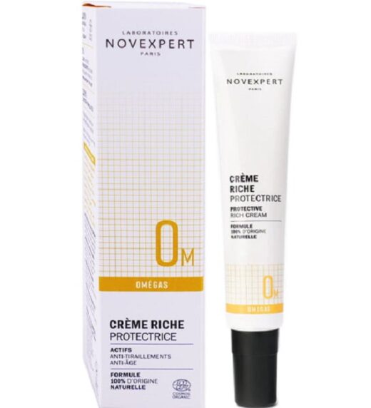 novexpert omegas creme riche protectrice | Urban Drug store