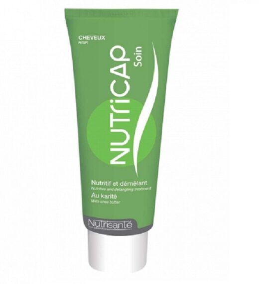 nutricap soin nutritif et demelant 100ml 1 | Urban Drug store