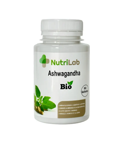 nutrilab ashwagandha | Urban Drug store