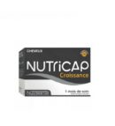 Nutrisante Nutricap Croissance Anti-Chute 1mois 60 Gélules