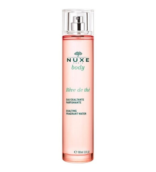 nuxe body reve de the eau exaltante parfumante 100ml 1 | Urban Drug store