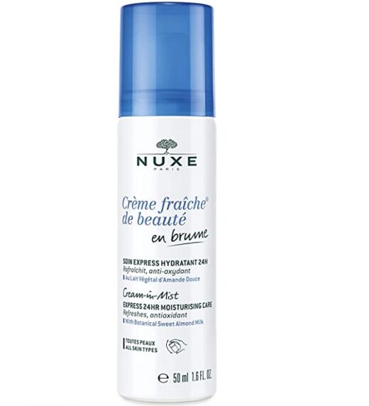 nuxe creme fraiche de beaute | Urban Drug store