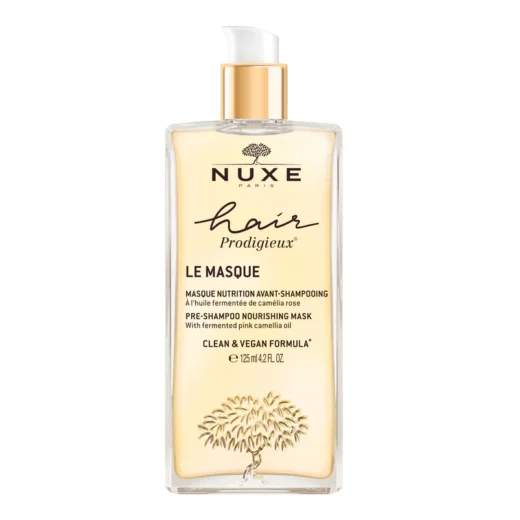 nuxe hair proddigieux le masque nutrition avant shampooing | Urban Drug store