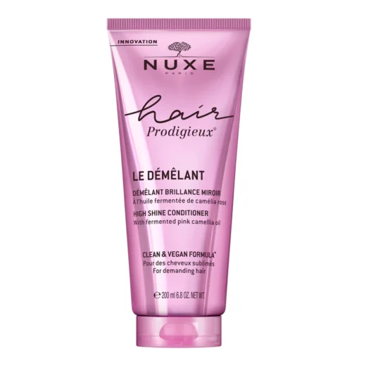 nuxe hair prodigieux ledemelant anti brillance | Urban Drug store