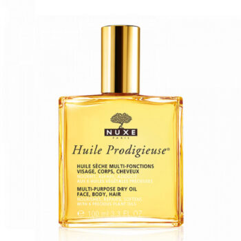 Nuxe Huile Prodigieuse - 100 ml