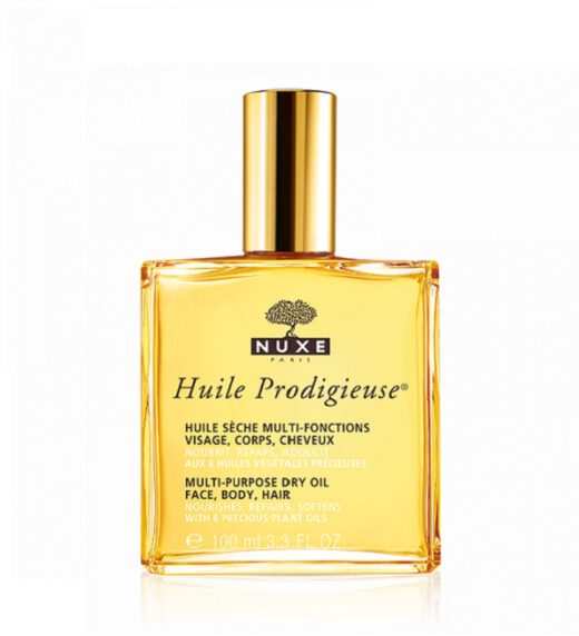 nuxe huile prodigieuse 100ml f1200 f1200 | Urban Drug store