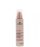 Nuxe Very Rose Lait Démaquillant Onctueux 200ml