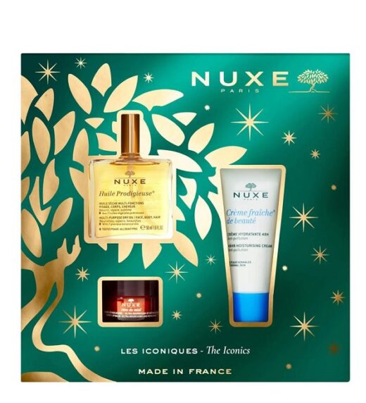 nuxe mon coffret de reve 2 1 | Urban Drug store