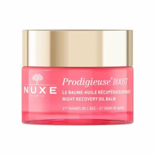 nuxe nuxe prodigieuse boost le baume huile recuperateur nuit 50 ml | Urban Drug store