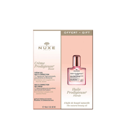nuxe pack 1 1 | Urban Drug store