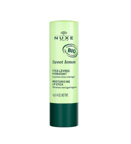 nuxe stock levres sweet lemon | Urban Drug store