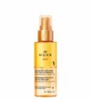 Nuxe Sun Huile LACTEE Capillaire 100ml