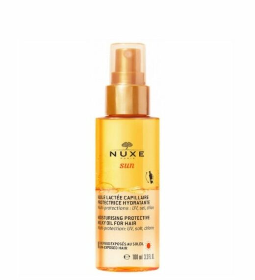 nuxe sun huile lacte | Urban Drug store