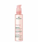 Nuxe Very Rose Huile Délicate Démaquillante 150ml