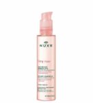 Nuxe Very Rose Huile Délicate Démaquillante 150ml