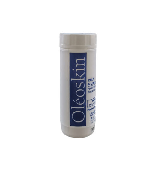 oleoskin talc 1 | Urban Drug store