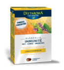 Dietaroma Immunite 60capsules