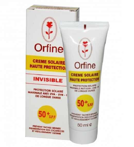 orfine ecran total ip65 invisible | Urban Drug store