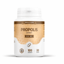 GPH Orgaliane Propolis 250mg 100gelules