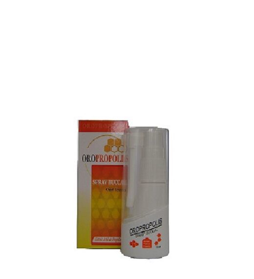 oropropolis spray buccal 15ml 1 | Urban Drug store