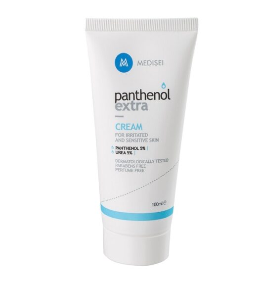 panthenol extra Cream 100ml 1 | Urban Drug store