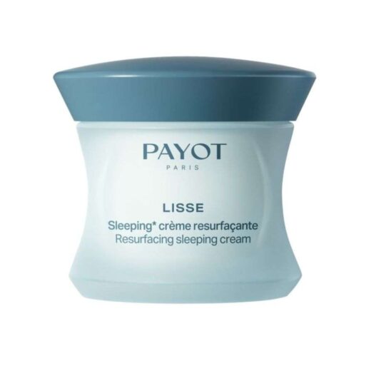 payot LISSE SLEEPING CREME RESURFACANTE | Urban Drug store