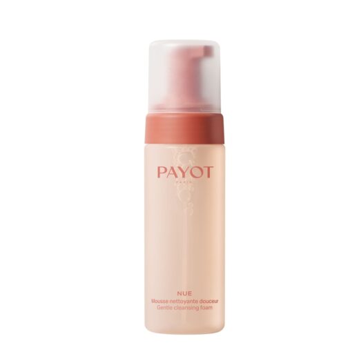 payot Mousse Nettoyante Douceur | Urban Drug store