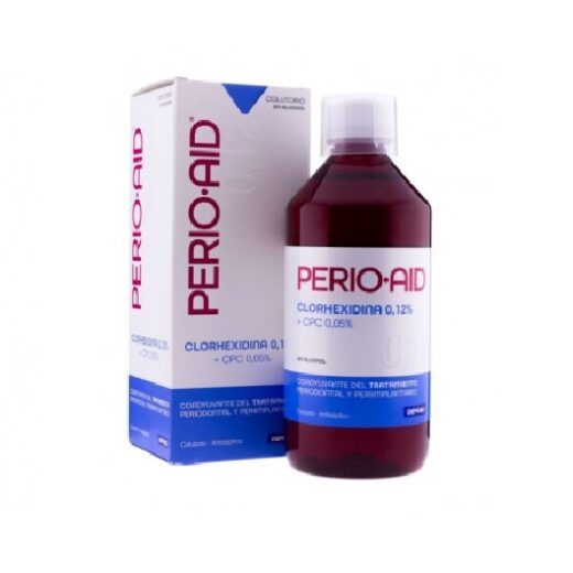 perio aid bain de bouche 150ml 2 1 | Urban Drug store