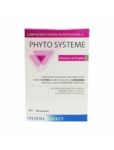 Phyto systeme Cheveux & Ongles 60gelules