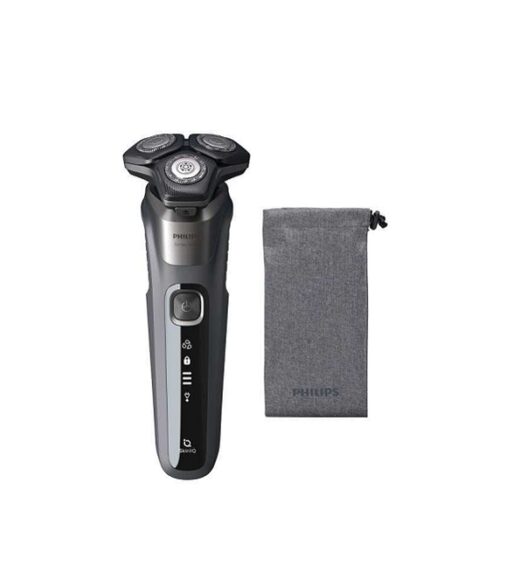 philips rasoir electrique wet dry serie 5000 s5587 10 | Urban Drug store